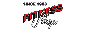 Fitness Shop