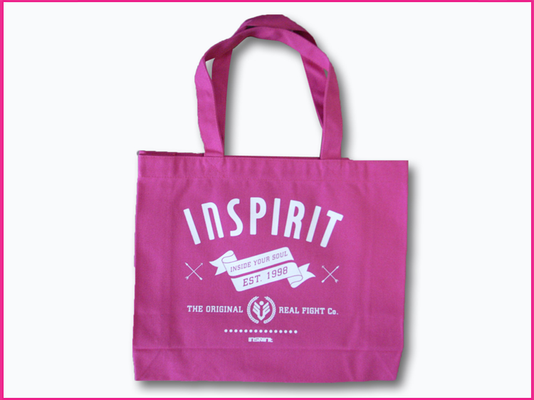 inspirittote